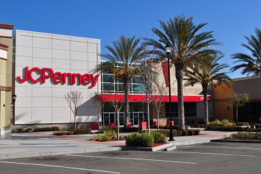 JC Penny